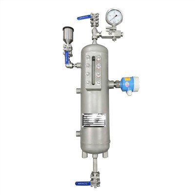 API Pompa mekanik conta yıkama kabı